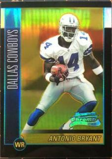 Antonio Bryant