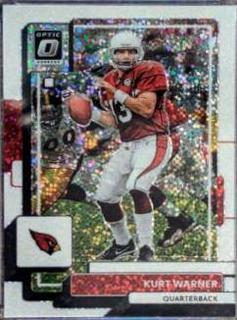 Kurt Warner