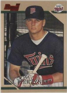 A.J. Pierzynski