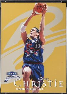 Doug Christie