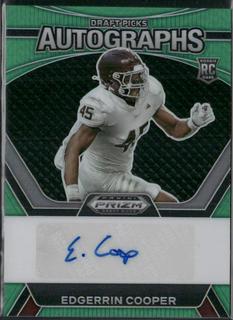 Edgerrin Cooper