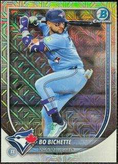Bo Bichette