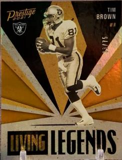 Tim Brown