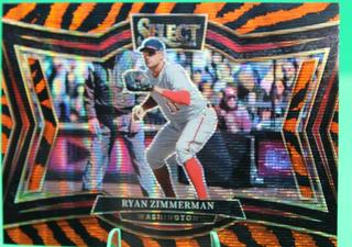 Ryan Zimmerman