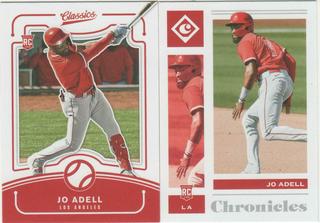 Jo Adell
