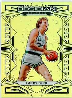 Larry Bird