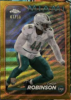 Chop Robinson