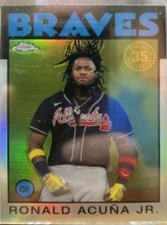 Ronald Acuna Jr