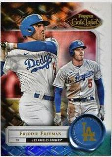 Freddie Freeman