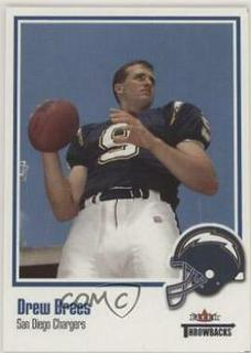 Drew Brees