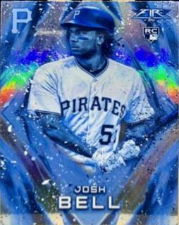 Josh Bell