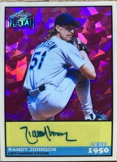Randy Johnson