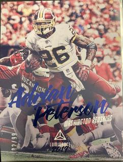 Adrian Peterson