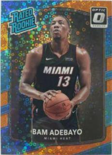 Bam Adebayo