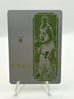 DeMar DeRozan