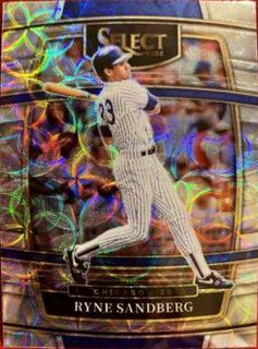Ryne Sandberg