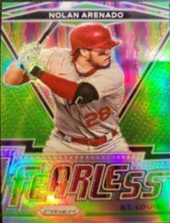 Nolan Arenado