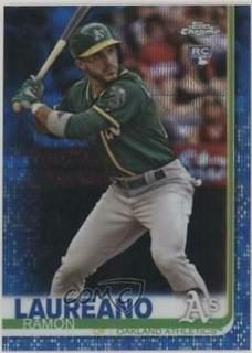 Ramon Laureano