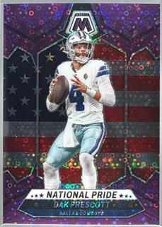 Dak Prescott
