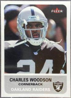 Charles Woodson
