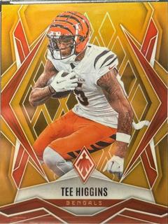 Tee Higgins