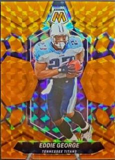 Eddie George