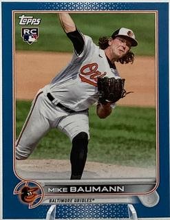 Mike Baumann