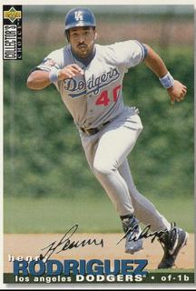 Henry Rodriguez