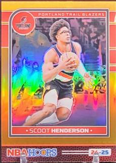 Scoot Henderson