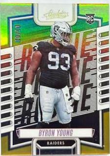 Byron Young