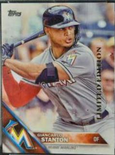 Giancarlo Stanton