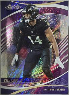 Kyle Hamilton