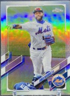 Amed Rosario