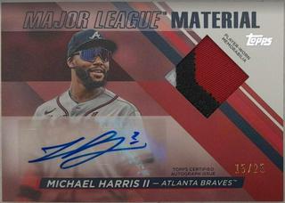 Michael Harris II