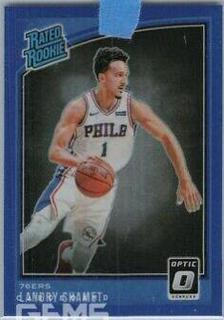 Landry Shamet