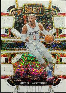 Russell Westbrook
