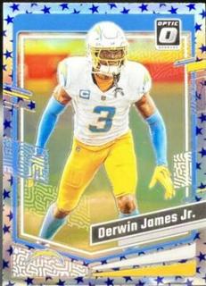 Derwin James Jr.