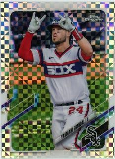 Yasmani Grandal
