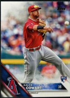 Kaleb Cowart
