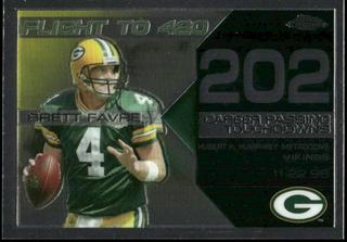 Brett Favre