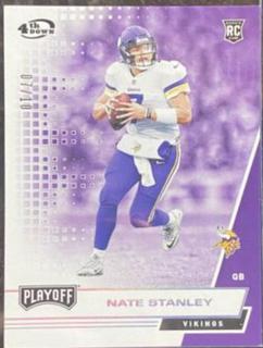 Nate Stanley
