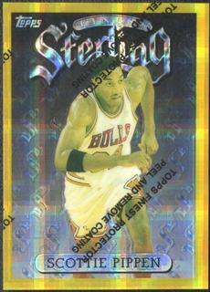 Scottie Pippen