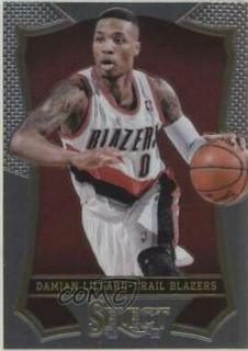 Damian Lillard