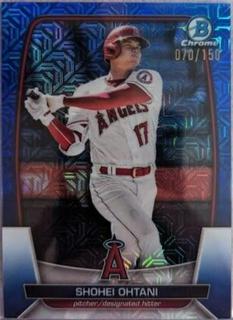 Shohei Ohtani