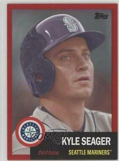Kyle Seager