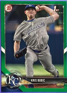Kris Bubic