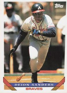 Deion Sanders