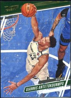 Giannis Antetokounmpo