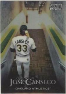 Jose Canseco