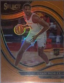 Evan Mobley